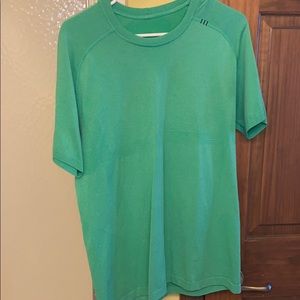 🔥Lululemon Shirt Sz M🔥